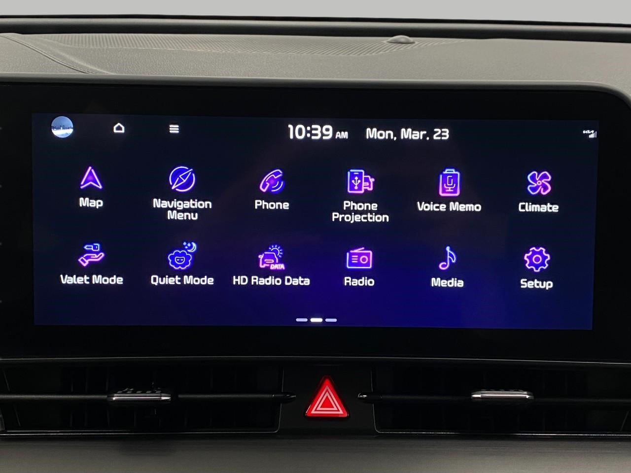 2025 Kia Sportage EX FWD