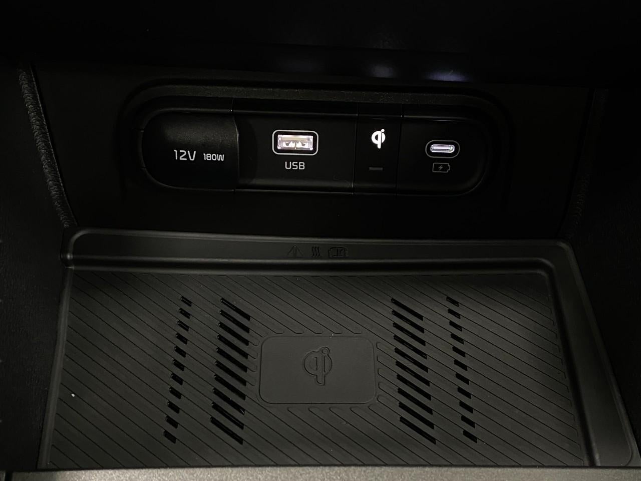 2025 Kia Sportage EX FWD