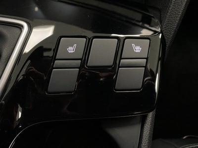 2025 Kia Sportage EX FWD