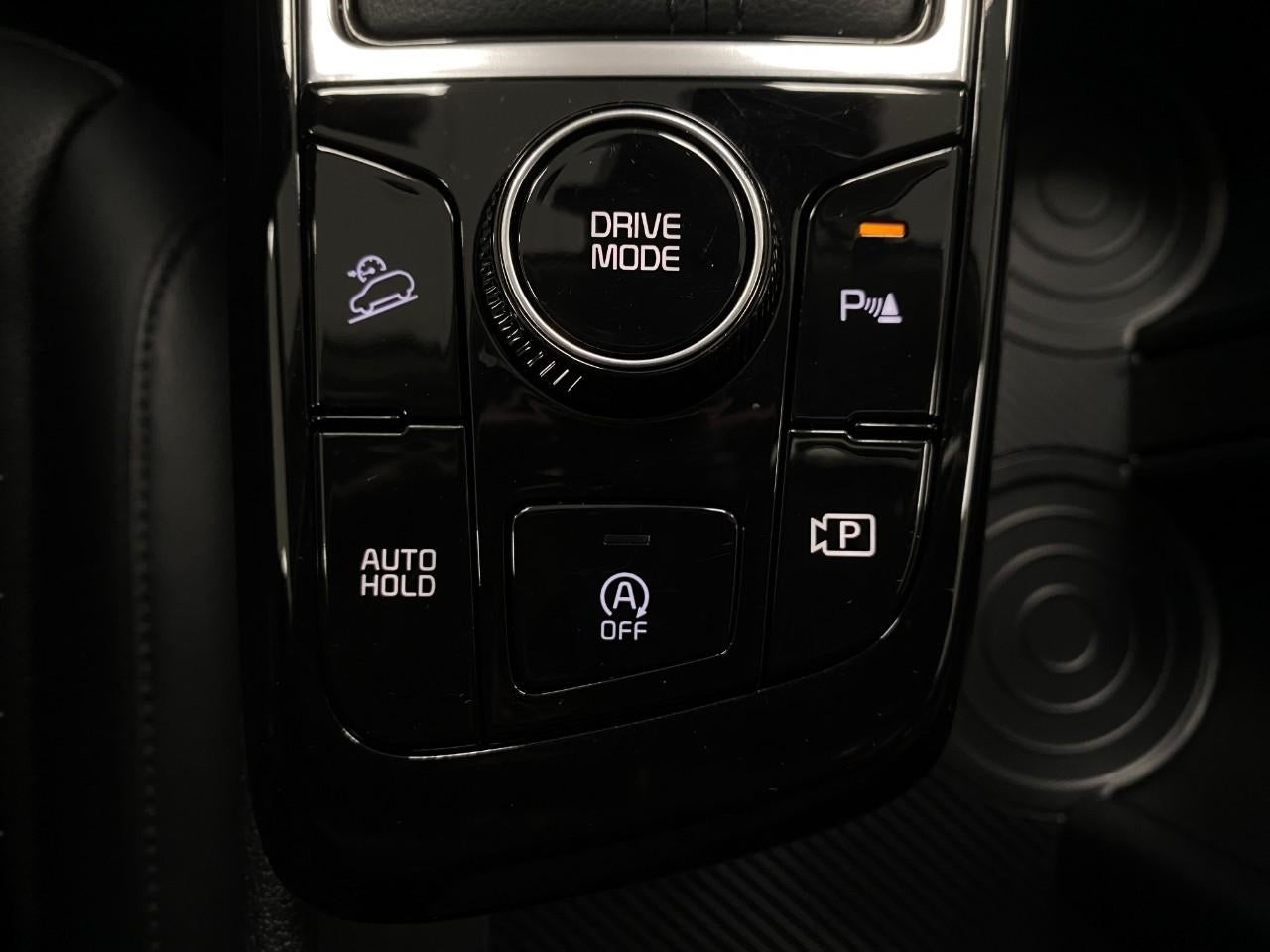 2025 Kia Sportage EX FWD