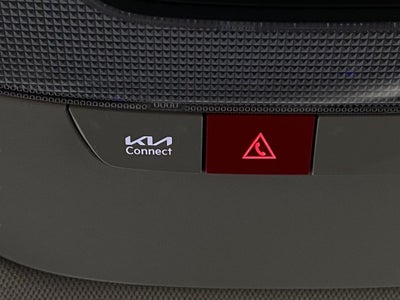 2025 Kia Sportage EX FWD