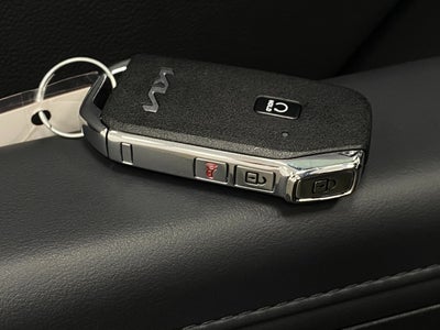 2025 Kia Sportage EX FWD