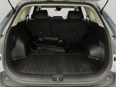 2025 Kia Sportage EX FWD