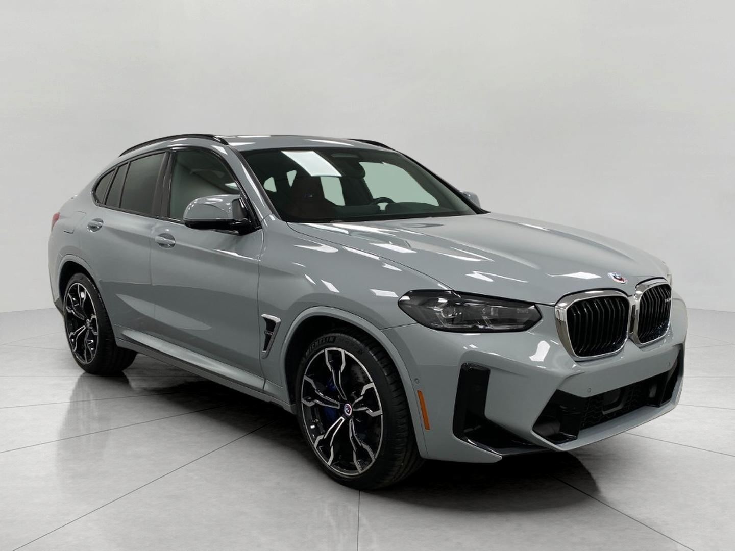 2023 BMW X4 M Sports Activity Coupe