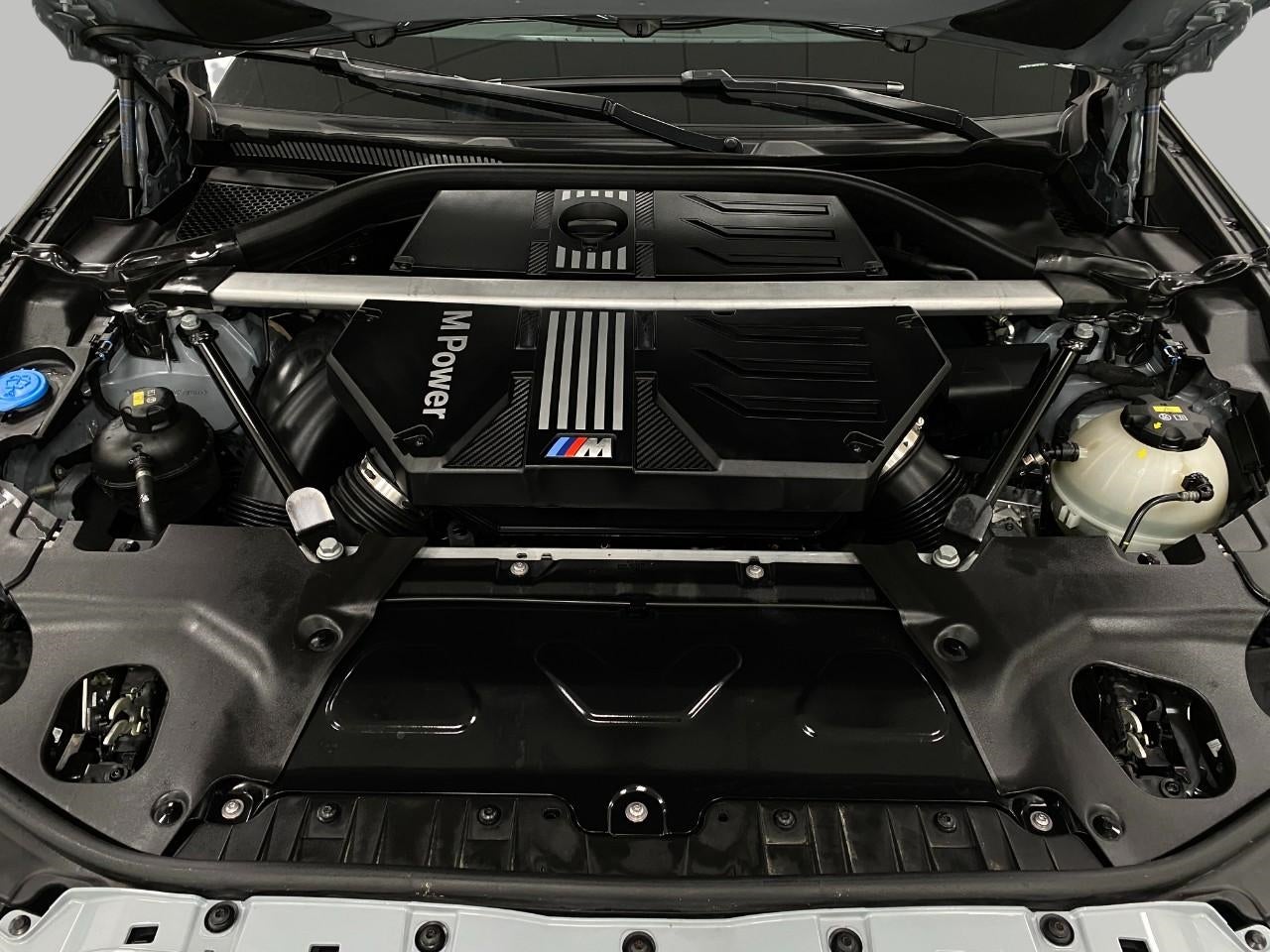 2023 BMW X4 M Sports Activity Coupe