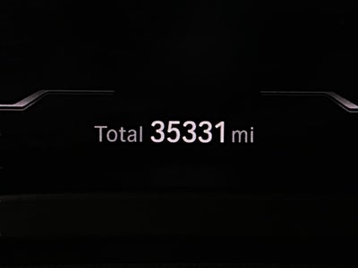 2023 BMW X4 M Sports Activity Coupe