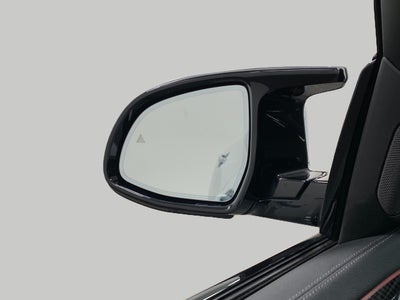 2023 BMW X4 M Sports Activity Coupe