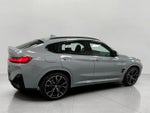 2023 BMW X4 M Sports Activity Coupe