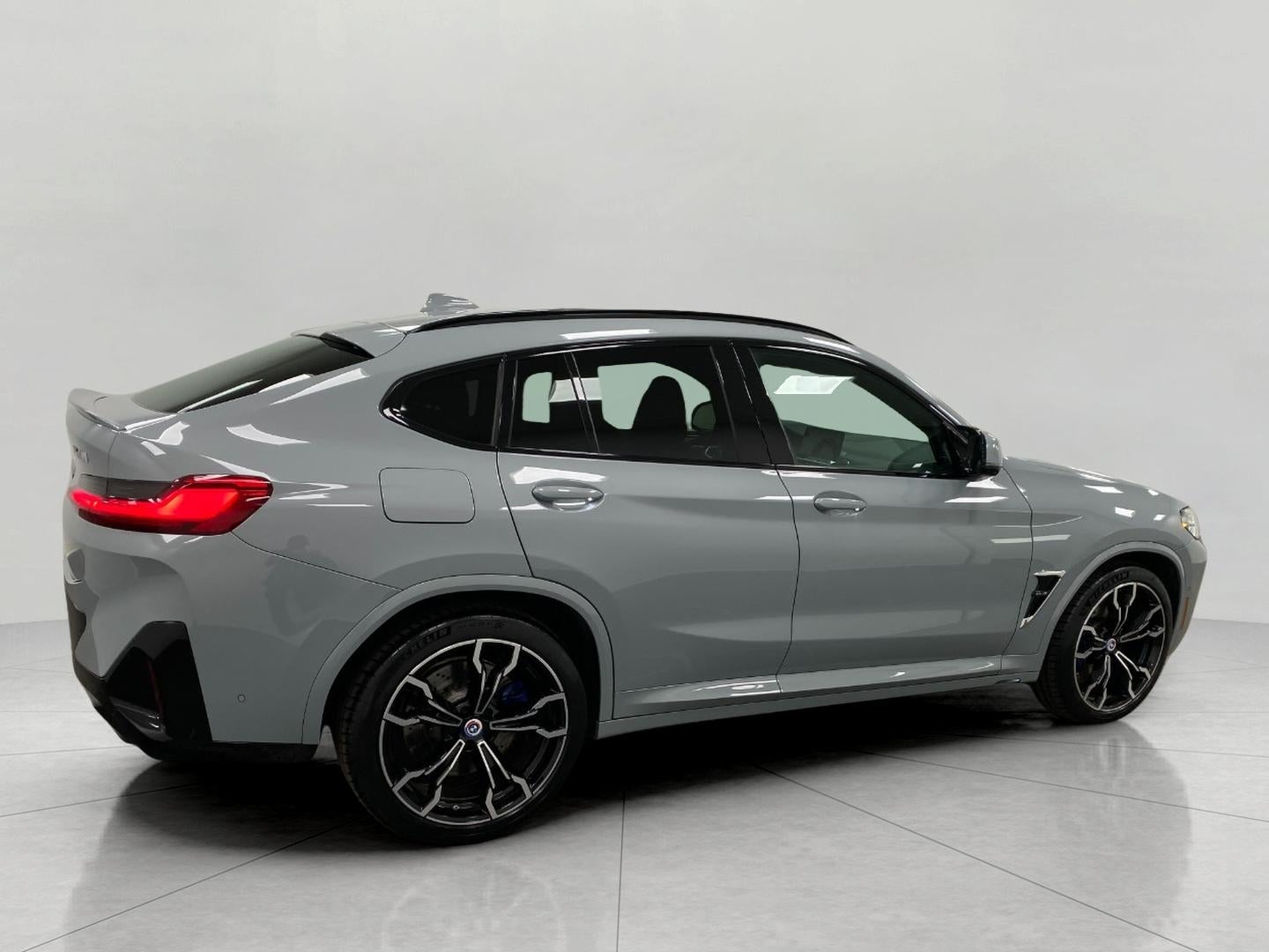 2023 BMW X4 M Sports Activity Coupe