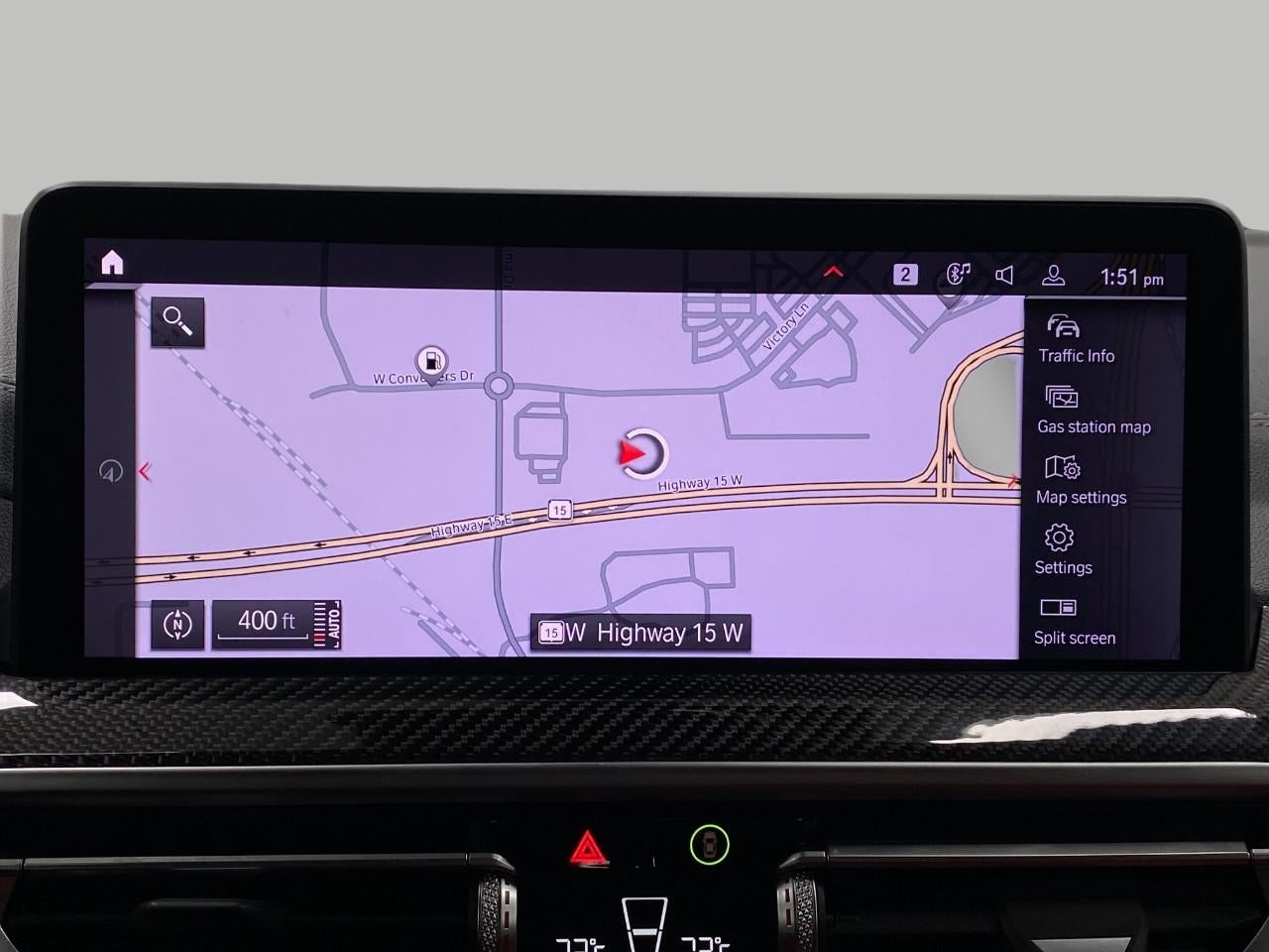 2023 BMW X4 M Sports Activity Coupe