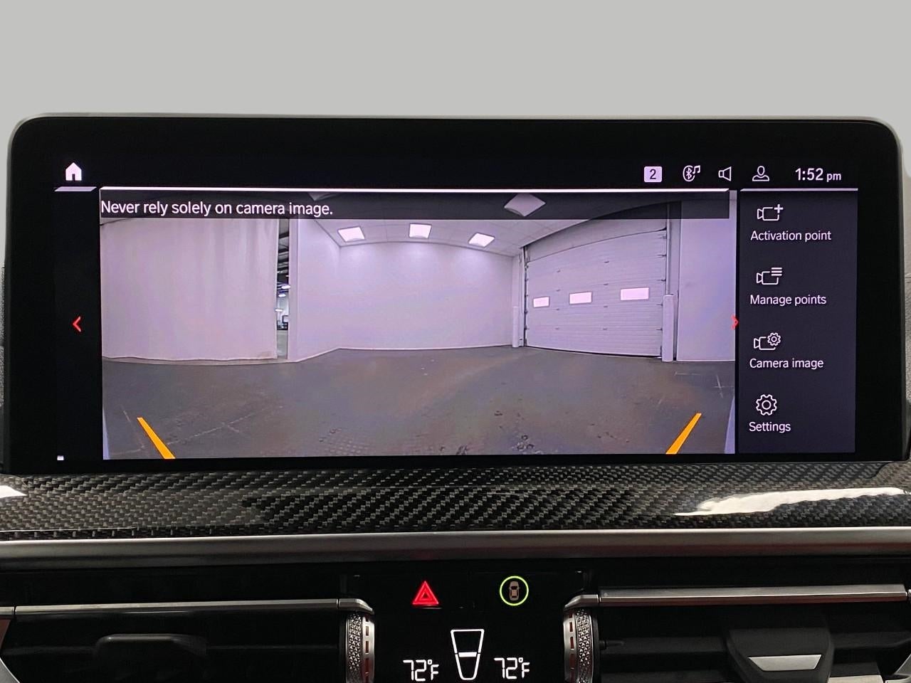 2023 BMW X4 M Sports Activity Coupe