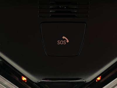 2023 BMW X4 M Sports Activity Coupe