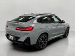 2023 BMW X4 M Sports Activity Coupe