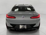 2023 BMW X4 M Sports Activity Coupe