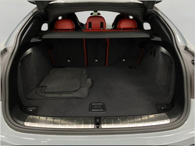 2023 BMW X4 M Sports Activity Coupe