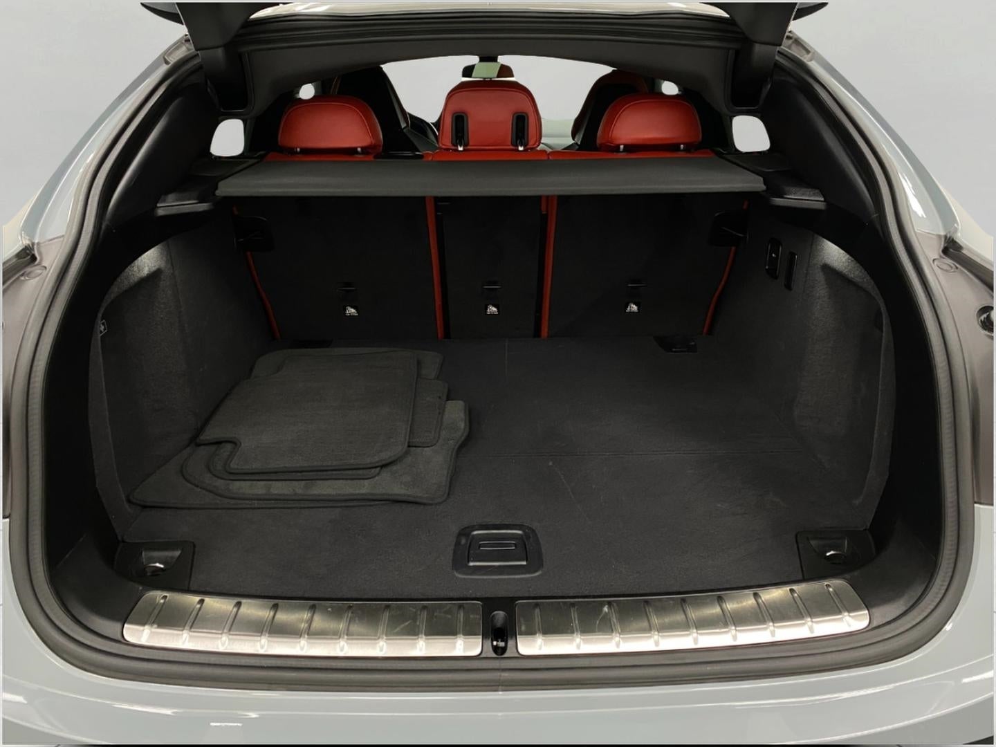 2023 BMW X4 M Sports Activity Coupe