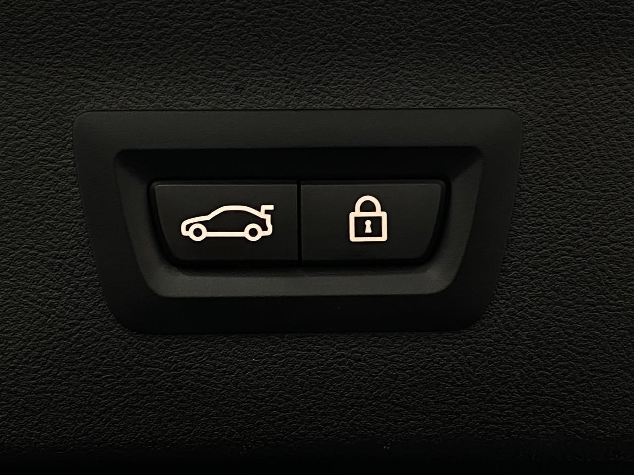 2023 BMW X4 M Sports Activity Coupe