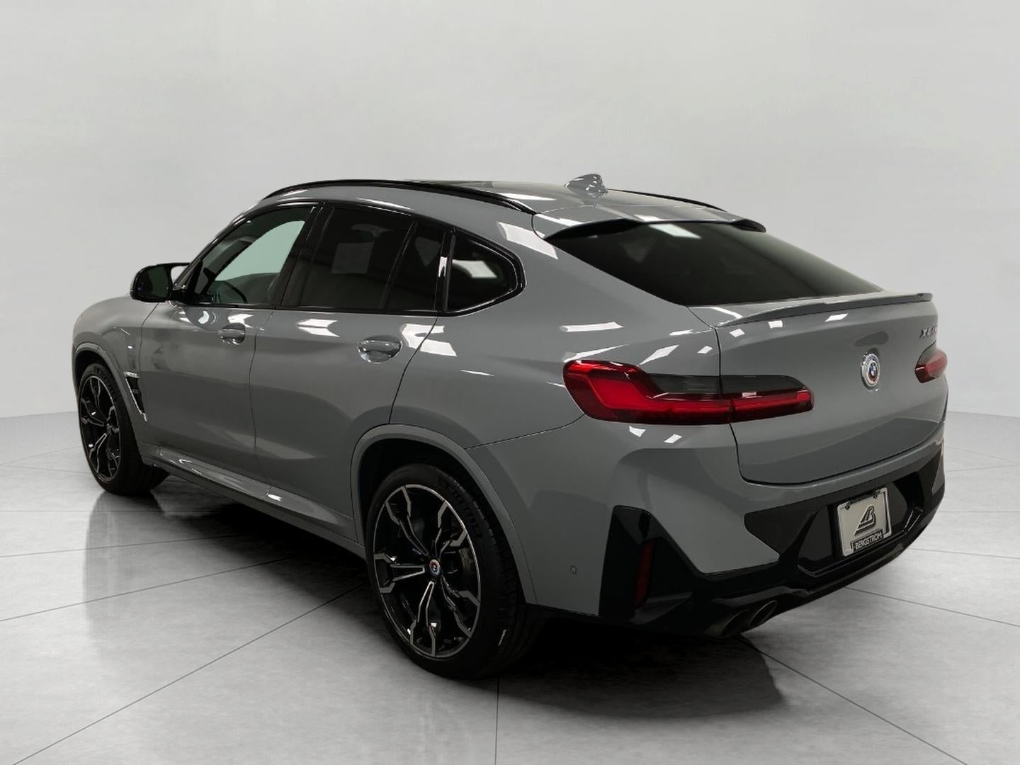 2023 BMW X4 M Sports Activity Coupe