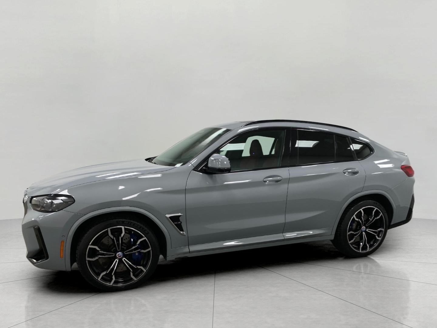 2023 BMW X4 M Sports Activity Coupe