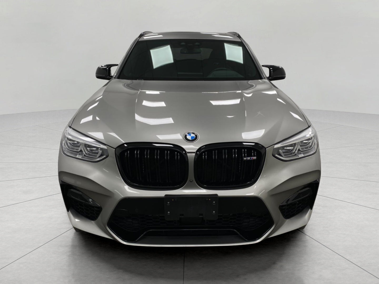 2021 BMW X3 M Sports Activity Vehicle