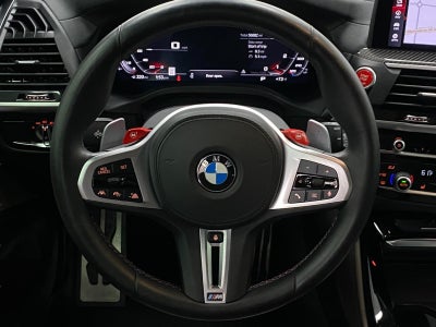 2021 BMW X3 M Sports Activity Vehicle