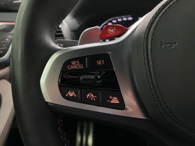2021 BMW X3 M Sports Activity Vehicle