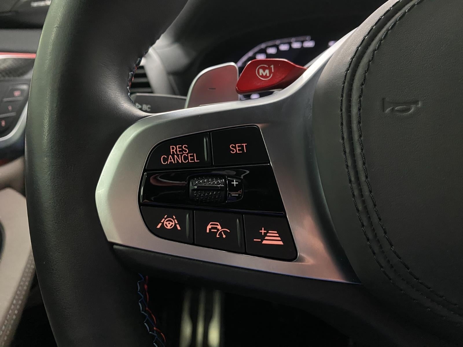 2021 BMW X3 M Sports Activity Vehicle
