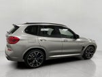 2021 BMW X3 M Sports Activity Vehicle