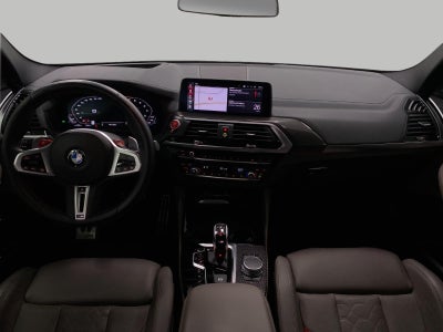 2021 BMW X3 M Sports Activity Vehicle