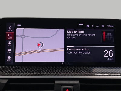 2021 BMW X3 M Sports Activity Vehicle