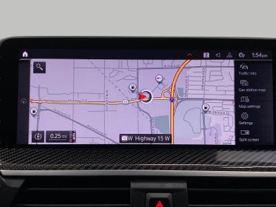 2021 BMW X3 M Sports Activity Vehicle