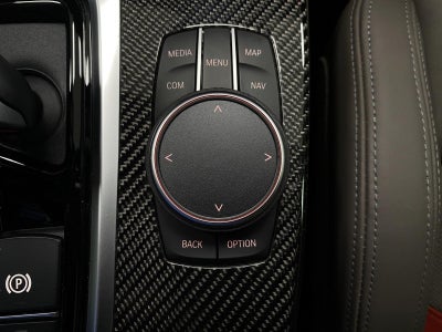 2021 BMW X3 M Sports Activity Vehicle
