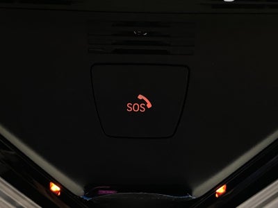 2021 BMW X3 M Sports Activity Vehicle