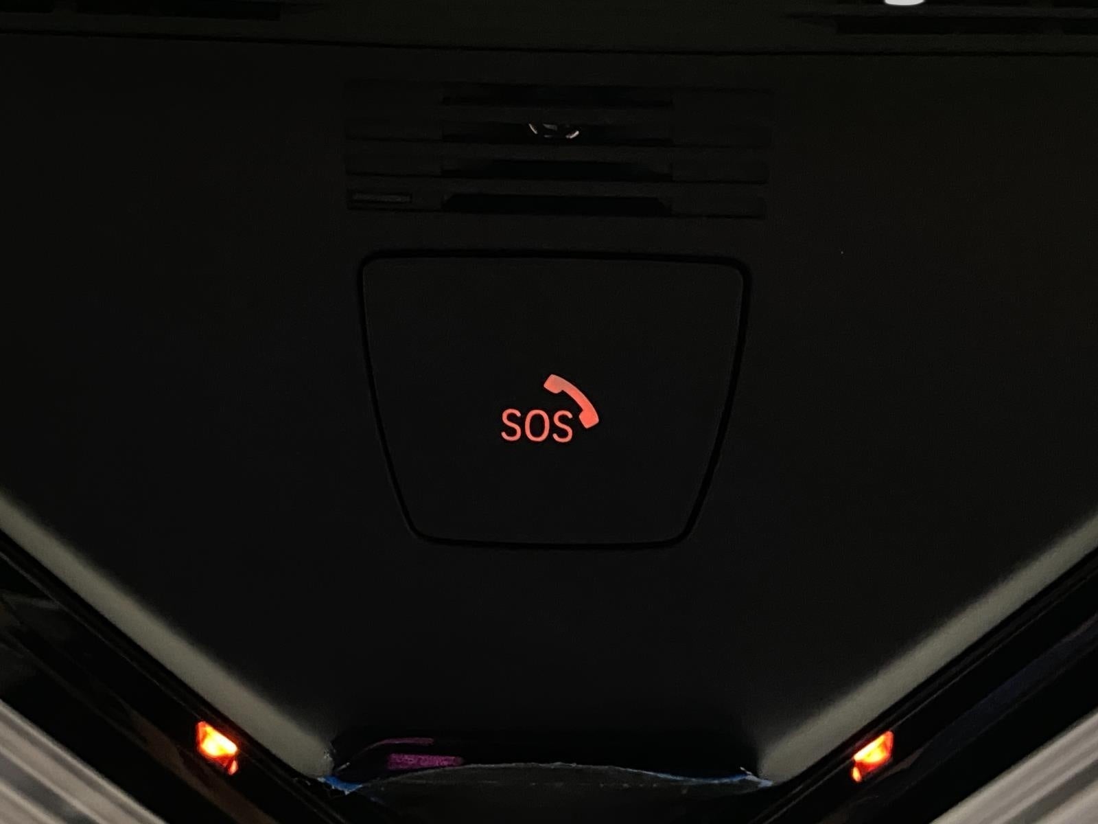 2021 BMW X3 M Sports Activity Vehicle