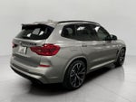 2021 BMW X3 M Sports Activity Vehicle
