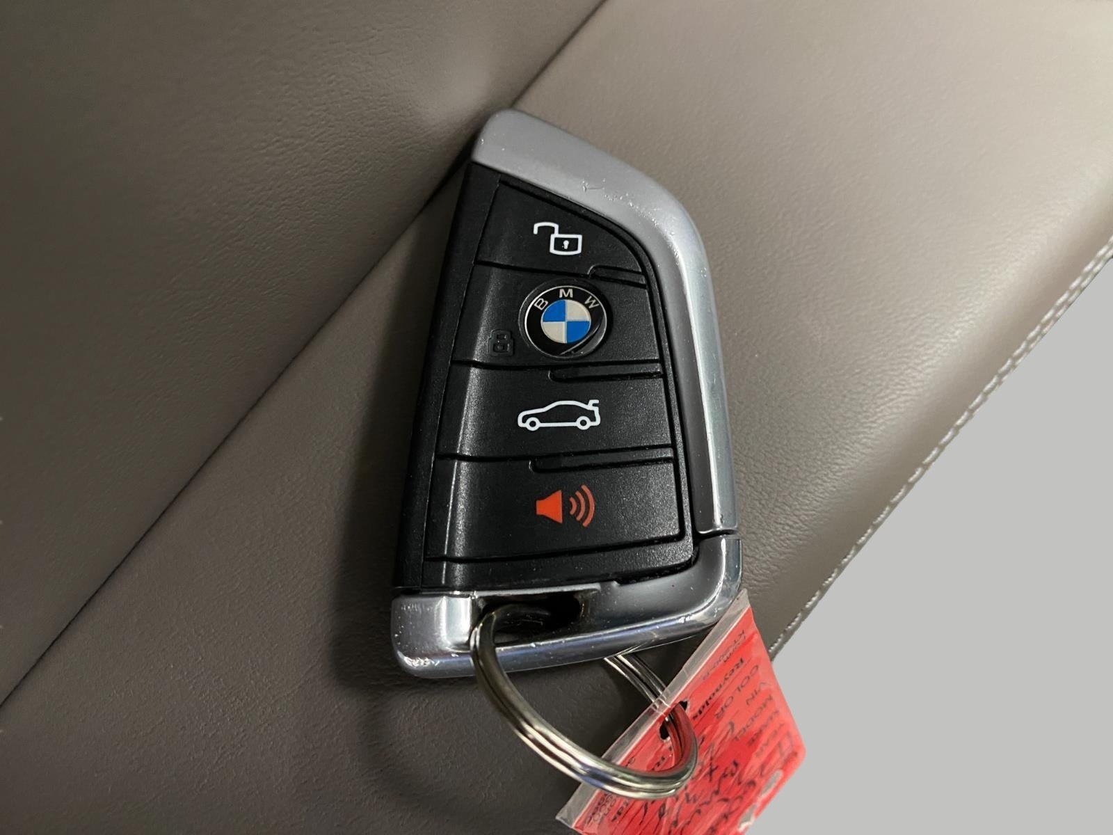 2021 BMW X3 M Sports Activity Vehicle