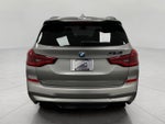 2021 BMW X3 M Sports Activity Vehicle
