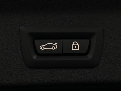 2021 BMW X3 M Sports Activity Vehicle