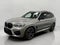 2021 BMW X3 M Sports Activity Vehicle