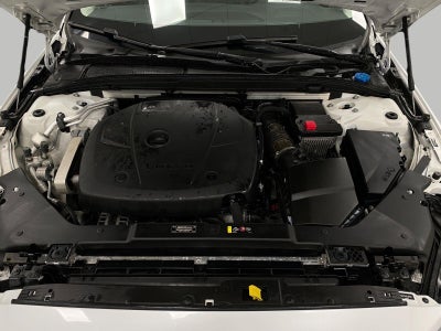 2020 Volvo S60 T6 AWD Momentum