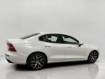 2020 Volvo S60 T6 AWD Momentum