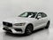 2020 Volvo S60 T6 AWD Momentum