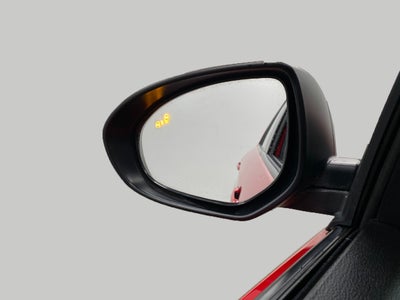 2013 Mazda Mazda3 5dr HB Auto i Grand Touring