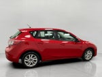 2013 Mazda Mazda3 5dr HB Auto i Grand Touring
