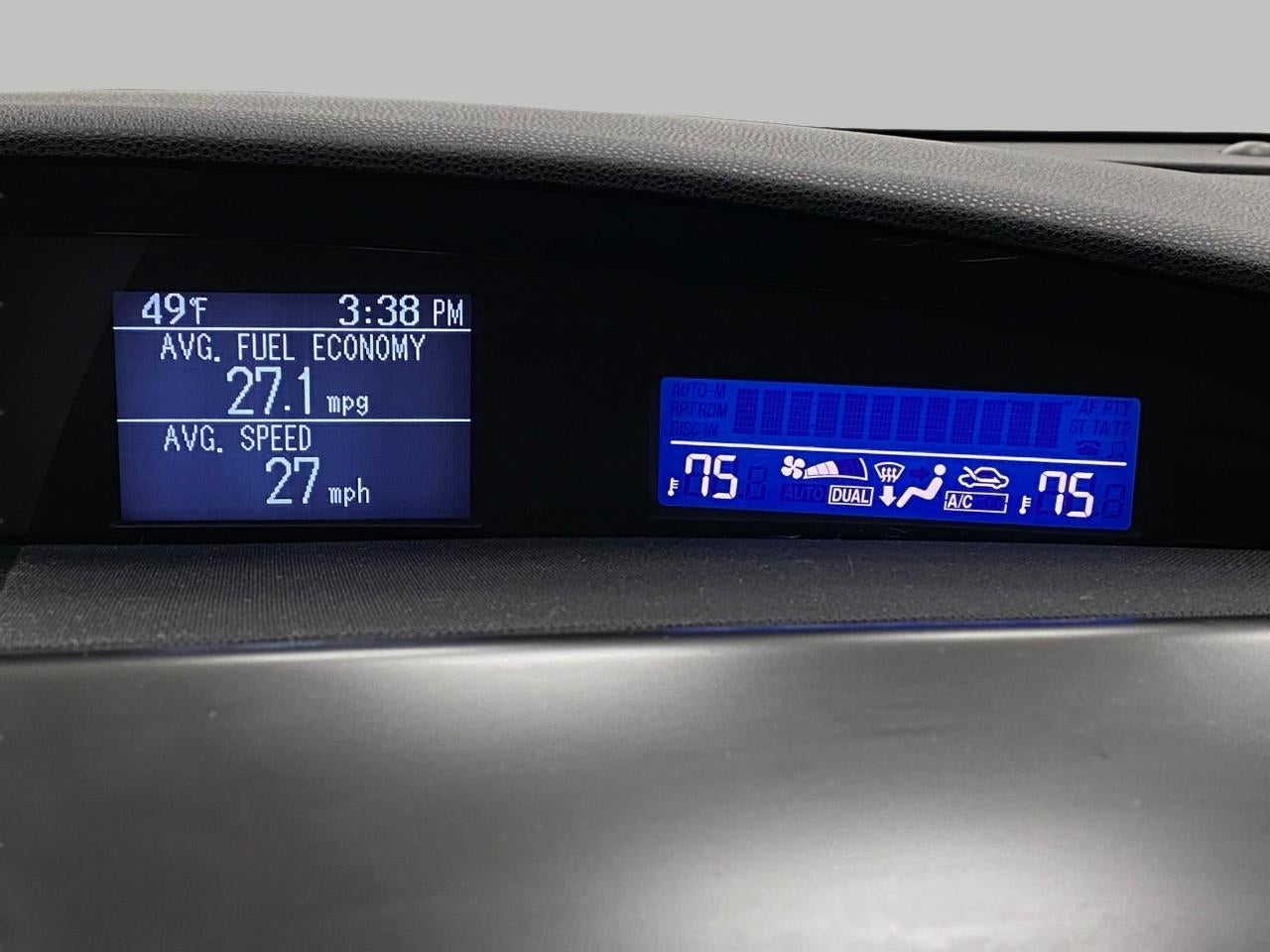 2013 Mazda Mazda3 5dr HB Auto i Grand Touring