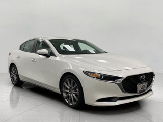 2020 Mazda Mazda3 Sedan Select Package AWD