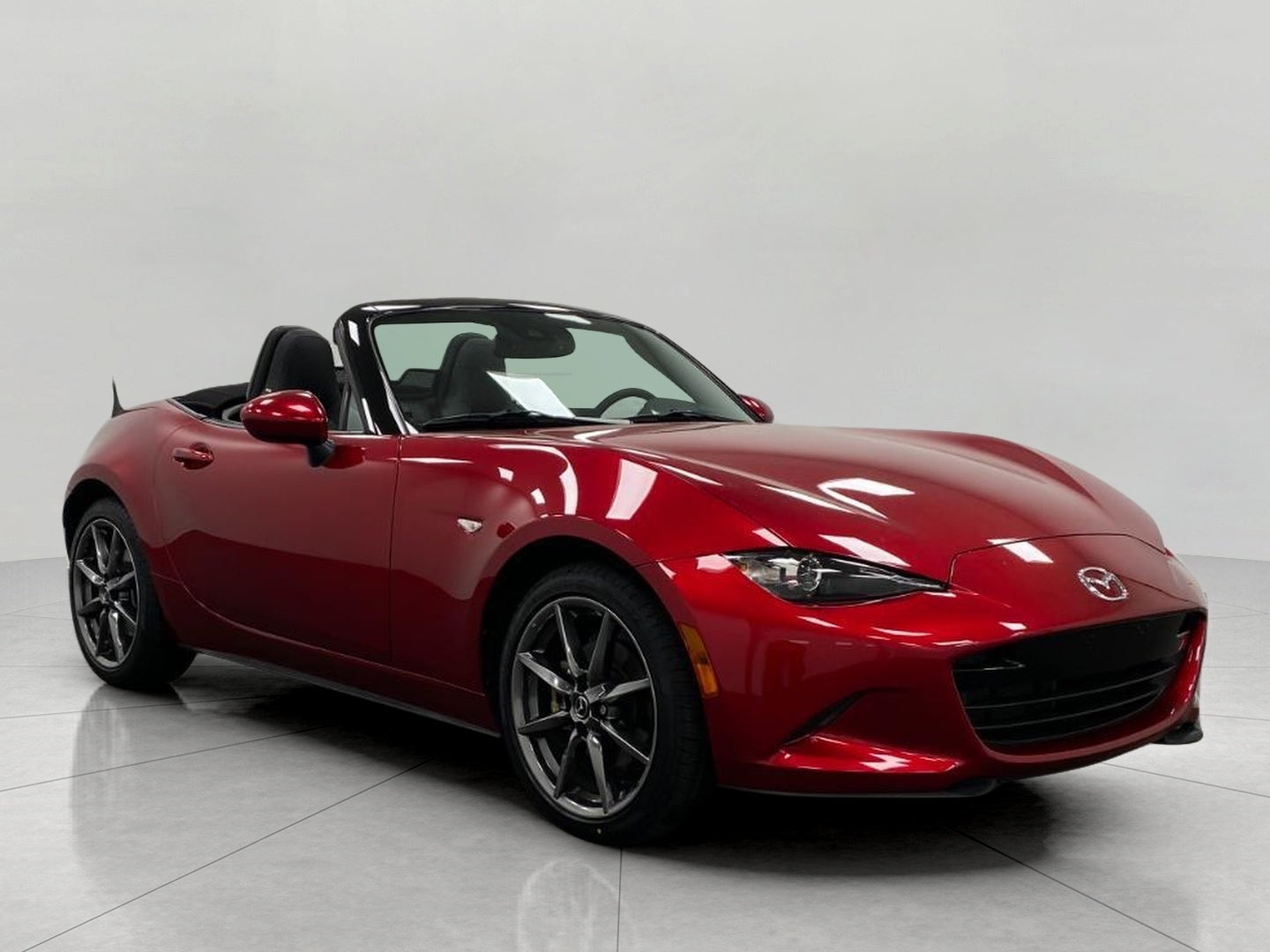 2021 Mazda MX-5 Miata Grand Touring Auto's photo