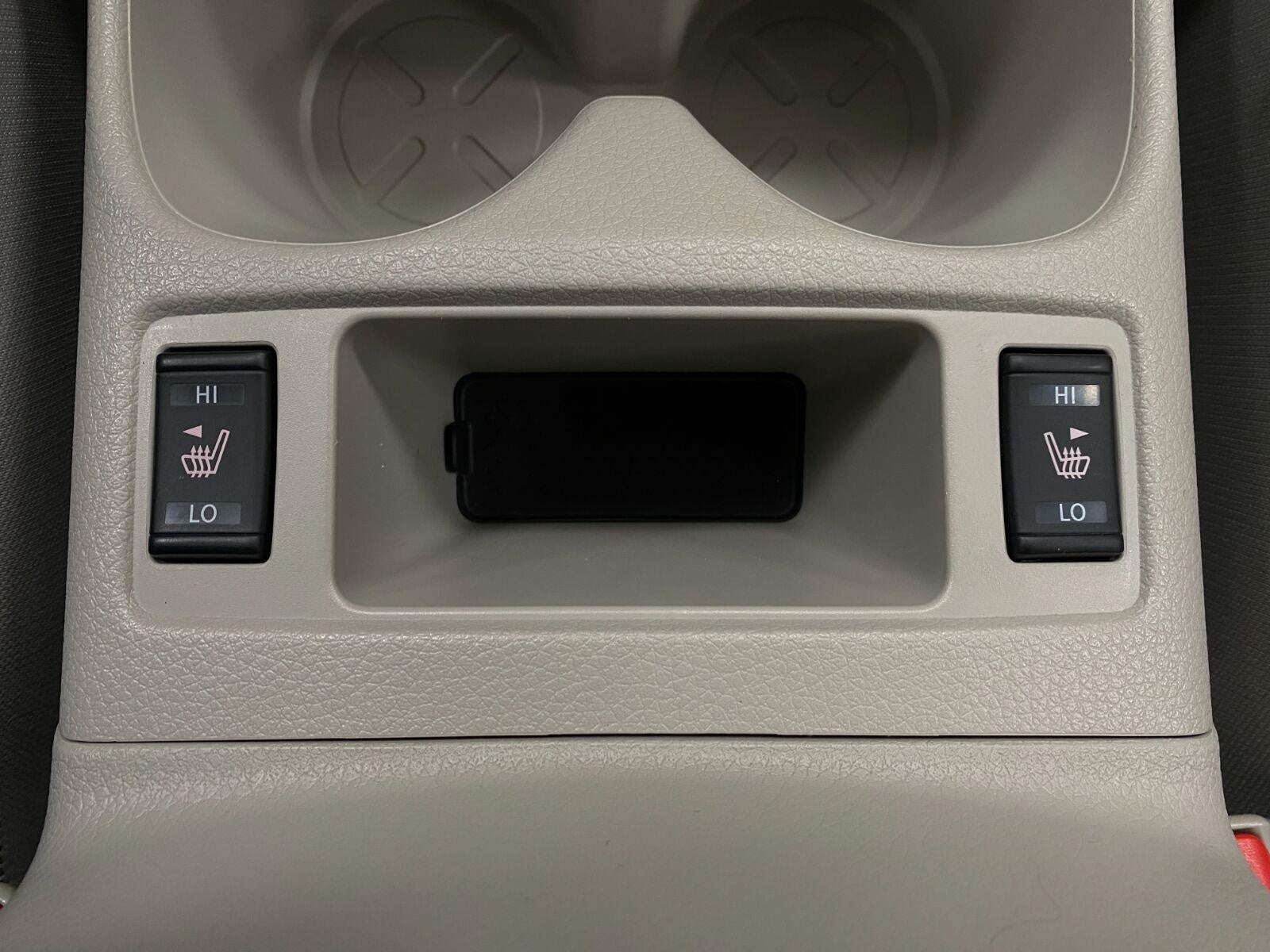 2018 Nissan Rogue Sport AWD SL