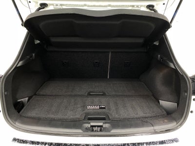 2018 Nissan Rogue Sport AWD SL