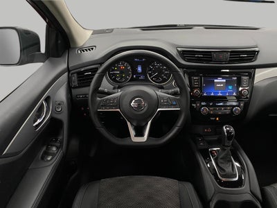2020 Nissan ROGUE SPORT SPORT UTILITY